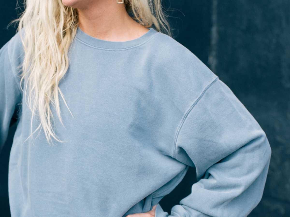 Hoodies vs. Sweatshirts Which is Right For You? Real Thread